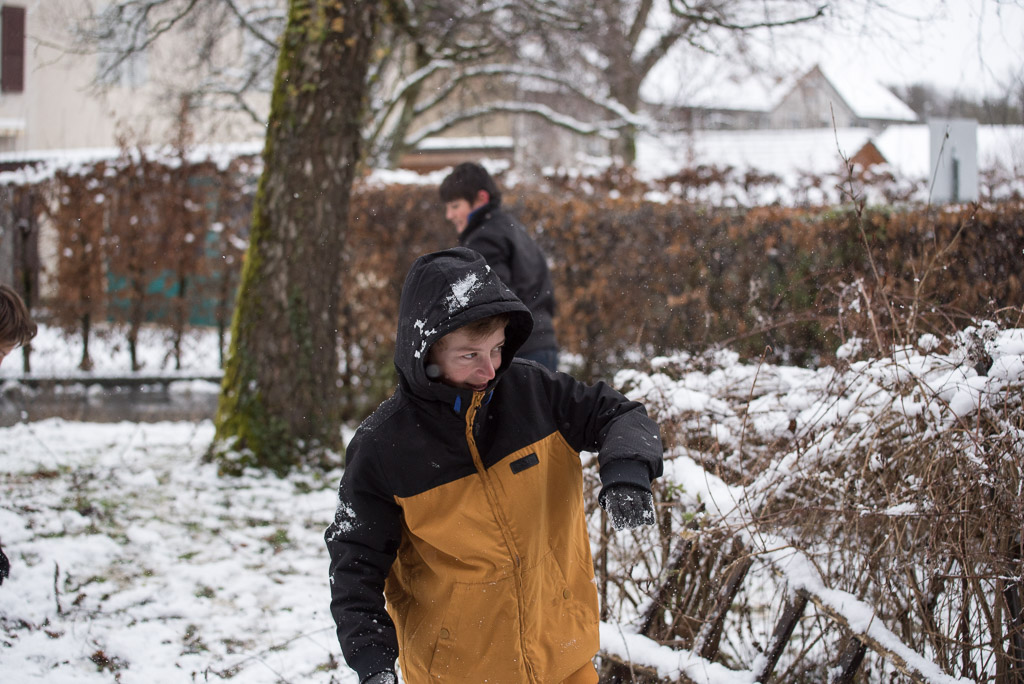 Aninnniversaire Emma 