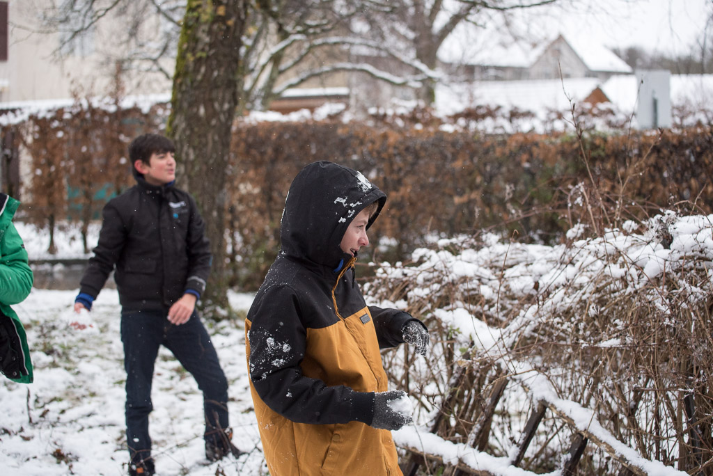 Aninnniversaire Emma 