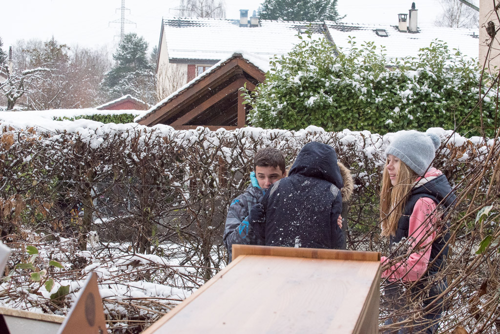 Aninnniversaire Emma 